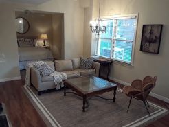 Spacious 2 Bedroom Private Apartment - Atlanta