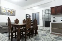 2-bedroom apartment in enchanting Cozumel with WiFi, AC. 2nd Floor