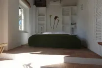 In Portugal, Algarve, large villa in Monchique, swimming pool, sauna, Jacuzzi