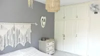Swimming pool villa in secure residence with dream beach! 150 m from shops Hotels in 