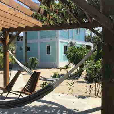 Affordable luxury at the best village location! Gold Standard! Hotel Exterior