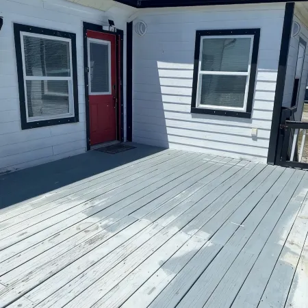 Updated Home