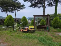 Seosan Pine Sea Pension - เพนชั่น