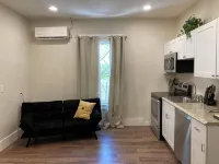Unit 2 - Silver - Pinal Creek East - wifi - king bed Hoteles en Globe