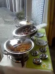 Hotel Zum Märchenwald - breakfast