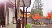 Cozy, Bright, Private Room - 3-Star