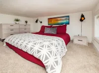Stunning Salish Sea Views / High-end & Modern! Close to Olympic National Park! - Ocean View