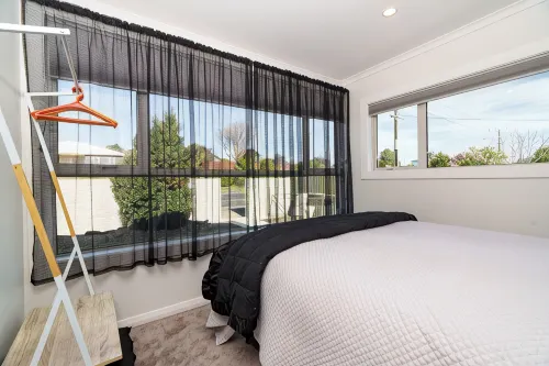 Classic Kiwi Bach with a modern touch - Beach