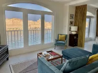 Gran Harbour Penthouse - Wifi