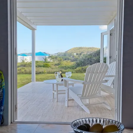 Luxurious Oceanfront Honeymoon Cottage - as seen on HGTV - Gated Subdivision
