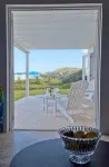 Luxurious Oceanfront Honeymoon Cottage - as seen on HGTV - Gated Subdivision - 3 estrellas