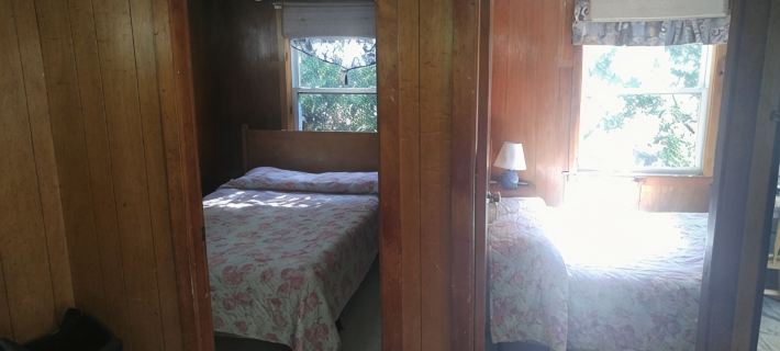 2 bedroom cottages ocean views from property Hotels in Hampton