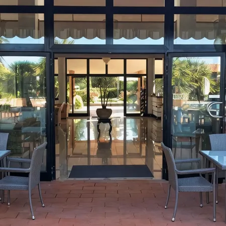 Hotel Riva Etrusca