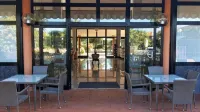 Hotel Riva Etrusca - breakfast