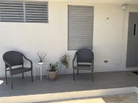 Luxury centric 1 bedroom apt - 5 min from the beach - 3 stjerner