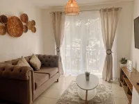 Fira Boho ¡apartamento a 5 min del parque central! - Homestays