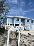 Paradise Beach House a new 4 bedroom beachfront house with pool - Boutique