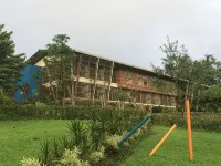 Celeste Mountain Lodge - Wi-Fi