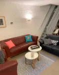 Ruhige Maisonette Wohnung im Ferienpark Aquadelta