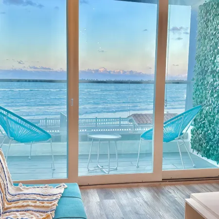 Endless Summer Beach Retreat