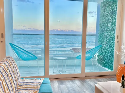 Endless Summer Beach Retreat - 4-Star