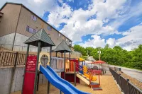 Holiday Shores 21 - Perfect lakeview villa to spend some quality family time! - 2성급