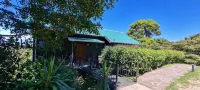 Your private home in the Monteverde forest! Close to parks and downtown - Villas