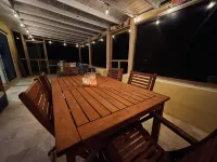 Pineapple Hideaway | Oleander Gardens - Gym