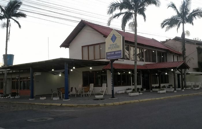 Hotel Piçarras