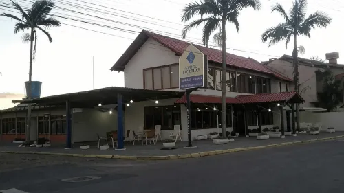Hotel Piçarras - 3-Star