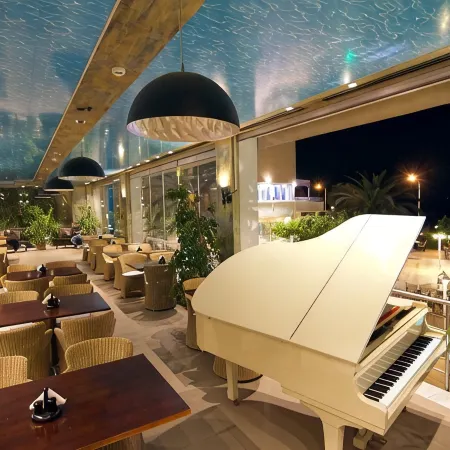 Heliotrope Hotels