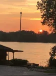 阿默斯特堡歷史區島景逸居度假屋!! - 民宿