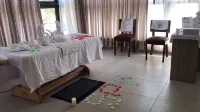 Mankoview Beach Resort - Spa