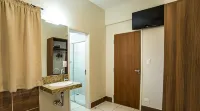 Hotel Fenix - Bãi đậu xe