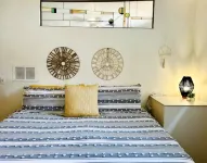 El Rancho Robles - Pet Friendly