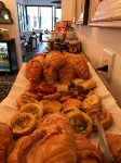 The Rez Guesthouse - breakfast