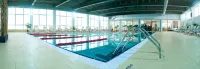 Hotel Moldova - Pools