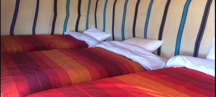 Mhamid Sahara Camp Activities - le Chant du Sable Hotels in Zagora