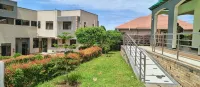 Hotel Bafana International Hotels in 