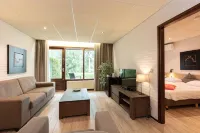 Aparthotel Delden - spa