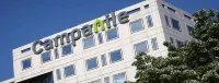 Campanile PRIME - Villejuif - parcheggio