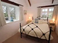 Dairy Cottage - 4-Star