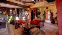 Hotel Casa Angelitos - Pet friendly