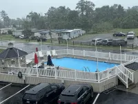 Chincoteague Inn - Rooftop Pools