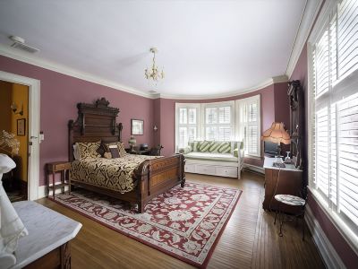 The Peter Herdic Inn