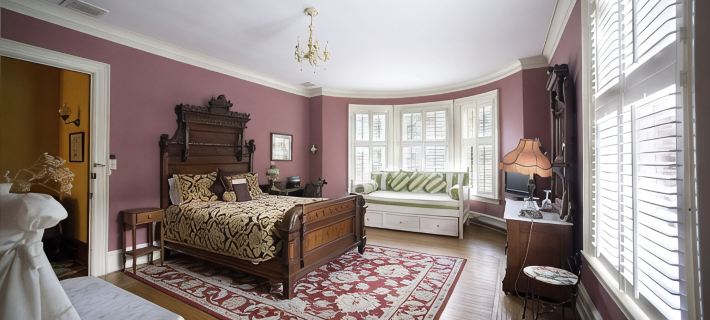 The Peter Herdic Inn Hotels in Lycoming County