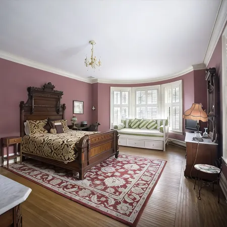 The Peter Herdic Inn