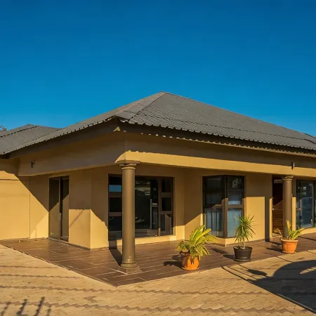 Peaconwood Boutique B&B