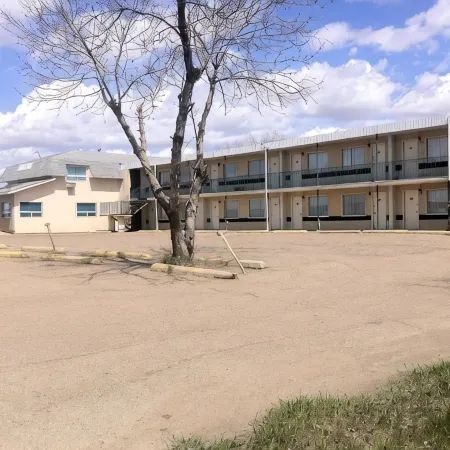 Rainbow Motel