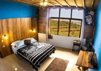 Punta Hills Montanita - spa